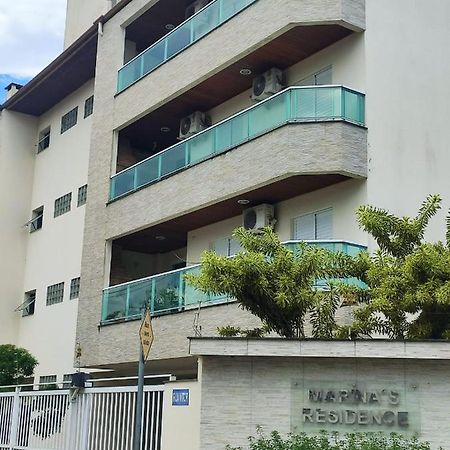 Apartamento De Luxo Acesso A Praia Grande E Praia Do Tenorio Para 6 Pessoas 乌巴图巴 外观 照片