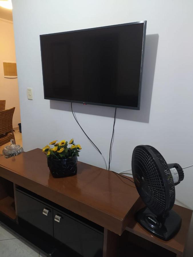 Apartamento De Luxo Acesso A Praia Grande E Praia Do Tenorio Para 6 Pessoas 乌巴图巴 外观 照片
